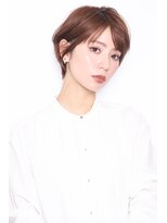 メリケンビューティーパーラー コウベ(MERICAN BEAUTY PARLOR KOBE)&nbsp;大人可愛い20代30代40代ショート