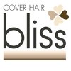 カバーヘア ブリス 志木南口駅前店(COVER HAIR bliss)のお店ロゴ