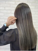 ヘアーメイク リライ(hair make rely)&nbsp;お客様スナップ