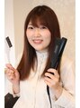 ファミーユ 清田通り店(famille hair&spa)&nbsp;松村 莉奈