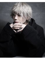 シン(syn)&nbsp;ホワイトマッシュ