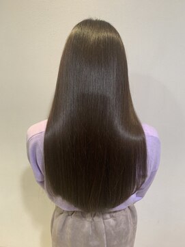 キキ(kiki) ジュカラーボブウルフココアベージュ_kiki0024