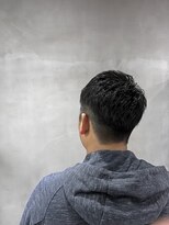 フェリア 松山(Feria)&nbsp;ベリーショート 深田和也