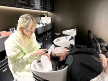 ヘッドスパはどんな効果がありますか？［池袋/目白］今まで『より』気持ちの良い施術で、リラックスを提供