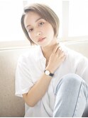 【EIGHT new hair style】206