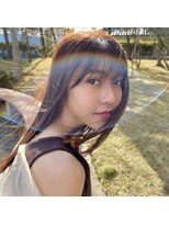 リリー(Re.ly)&nbsp;撮影