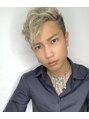 ブルーオーシャン 久留米店(BlueOcean) 藤島 佑弥