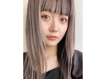 セラ ヘアデザイン(SELAh)