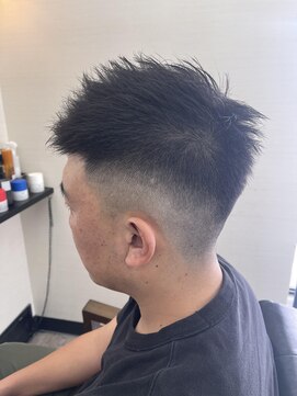 クーラ(cu-ra) 好印象メンズスタイル