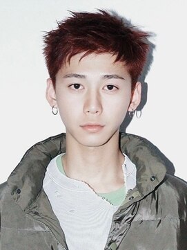 サル 代官山(SAL) 【SAL】pink brown