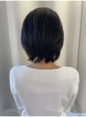 【エルサフィロ　肥後橋】お客様スタイル