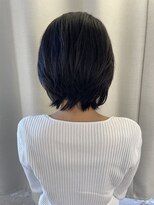 エルサフィロ ヒゴバシ(el zafiro)&nbsp;【エルサフィロ　肥後橋】お客様スタイル