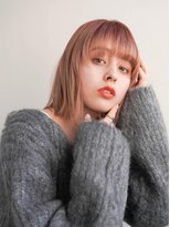 ジュール 池袋(Joule)&nbsp;イメチェン/ハッシュカット/フルバング/似合せカット/池袋駅