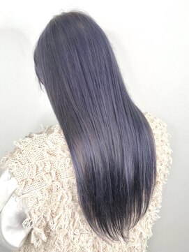 ソース 茨木(SOURCE) ブルーラベンダー