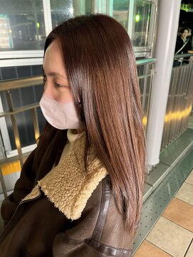 アヴァンス 西宮北口(AVANCE.) ショコラブラウン