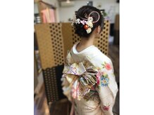 ヘアースタジオ ミウ(MiU)