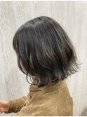 ハイライト【TELA HAIR土浦】
