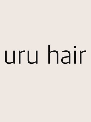 ウル ヘアー(uru hair)