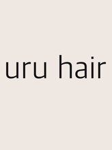 uru hair