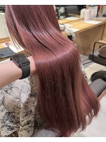 フォッコ(FOCCO)&nbsp;＊柔らかピンクラベンダー＊