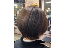 ベース 美容室BASE