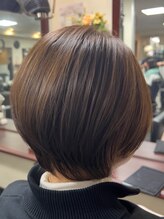 ベース 美容室BASE