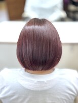 リジェネ&nbsp;ケアカラー/白髪染め