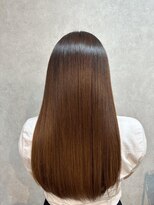 アールクリップ 表参道(arclip)&nbsp;髪質改善トリートメント