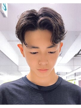 ルースト 八王子店(ROOST) 海外風センターパート