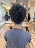 カット