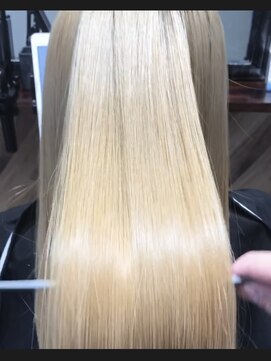 マチルダ 藤井寺駅前店 マチルダトリートメント