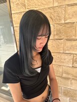 アース 高円寺店(HAIR & MAKE EARTH)&nbsp;レイヤーカット！〔@earth_kouhei 〕