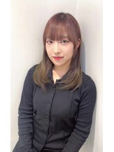 タヤ 経堂店(TAYA) 竹林 海音