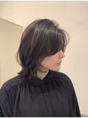 くびれミディアムレイヤー