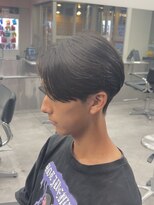 フィフスワン(fifth one)&nbsp;ハイライト/ニュアンスパーマ/ウルフ/シャドウパーマ