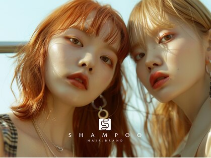 シャンプー ひろせ店(SHAMPOO)の写真