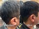 ワイズヘアー(Y's hair)の写真/【勝山町駅徒歩4分】オフィス街エリアだからこそ、ビジネスマンの隙間時間に◎紳士の身嗜みはY's hairで。