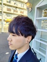 アンフィ 南町田(Anphi)&nbsp;ナチュラルショート