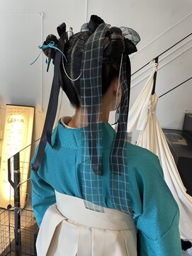 ソル 栄矢場町(SOL) アレンジ