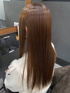 オフザリップ オーシャン(off the Lip ocean) ヘアケア特化型/新髪質改善トリートメント/次世代酸性ストレート