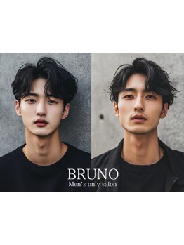 学生に最高の技術をお手頃価格で!ショート,マッシュ,センターパート各種メンズパーマ幅広く［徳島/メンズ］