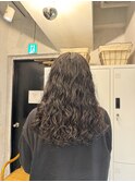 EIGHT fujisawa藤沢店【エイト】福 優 髪質改善ウェーブパーマ