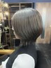 【30代以降のオトナ女性にお勧め】大人ショートカット