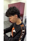 【LAPENSEE _INAGAKI】 マレットヘア