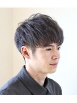 セカンド 鴨江店(2COND)&nbsp;マッシュレイヤー