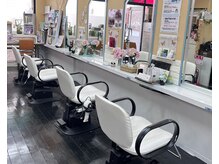 ヘアーリンク ドゥー(HAIR LINK Deux)