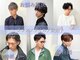 ムクヘアー(muk hair)の写真
