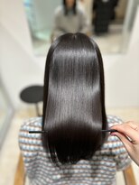 マチルダ(Matilda)&nbsp;髪質改善M.Oトリートメント