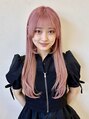 アイコニック 豊田店(ICONIQ) 板倉 百花