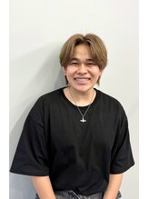 アグ ヘアー ナッツ 秦野店(Agu hair nuts)&nbsp;鈴木 光紀